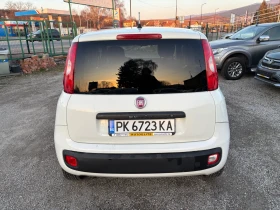 Fiat Panda 1.2 83000Km EUR6B, снимка 6