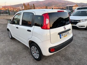 Fiat Panda 1.2 83000Km EUR6B, снимка 4