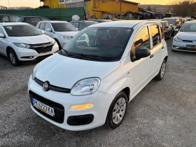 Fiat Panda 1.2 83000Km EUR6B, снимка 2