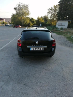 Renault Laguna, снимка 6