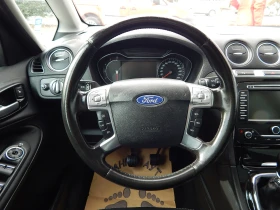 Ford Galaxy 2.0TDCI* 7места* 163к.* ПЕРФЕКТЕН* , снимка 11