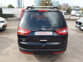 Ford Galaxy 2.0TDCI* 7места* 163к.* ПЕРФЕКТЕН* , снимка 5