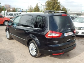 Ford Galaxy 2.0TDCI* 7места* 163к.* ПЕРФЕКТЕН* , снимка 6