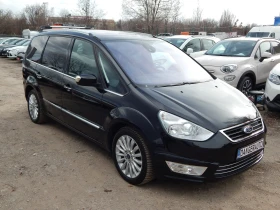 Ford Galaxy 2.0TDCI* 7* 163.* *  | Mobile.bg    3