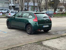 Citroen C4 1.6 HDI, снимка 4