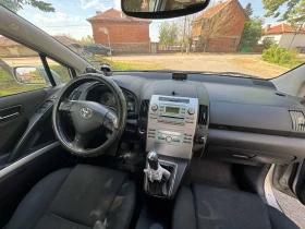 Обява за продажба на Toyota Corolla verso ~6 000 лв. - изображение 3