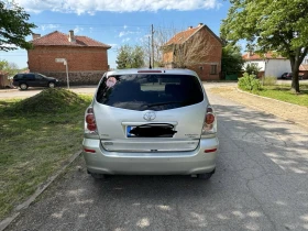 Обява за продажба на Toyota Corolla verso ~6 000 лв. - изображение 1