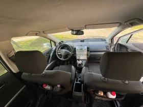 Обява за продажба на Toyota Corolla verso ~6 000 лв. - изображение 4