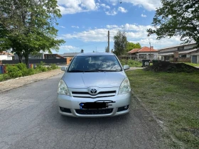 Обява за продажба на Toyota Corolla verso ~6 000 лв. - изображение 1