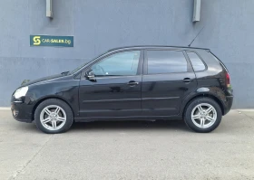 VW Polo 1.4 TDi - 5800 лв. - 34834687 | Car24.bg