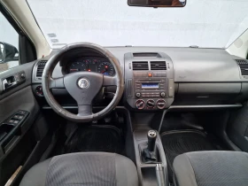 VW Polo 1.4 TDi - 5800 лв. - 34834687 | Car24.bg