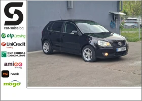 VW Polo 1.4 TDi