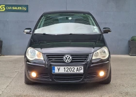 VW Polo 1.4 TDi - 5800 лв. - 34834687 | Car24.bg