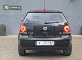 VW Polo 1.4 TDi - 5800 лв. - 34834687 | Car24.bg