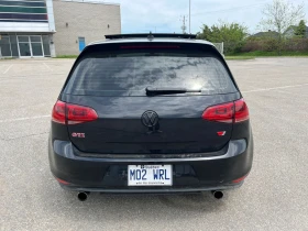 VW Golf * GTI Autobahn* CARFAX* *  | Mobile.bg    4