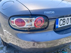 Mazda Mx-5 | Mobile.bg    5