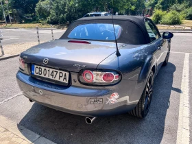 Mazda Mx-5 | Mobile.bg    6