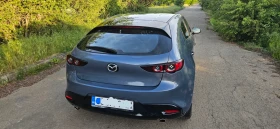 Обява за продажба на Mazda 3 2.5 ~27 900 лв. - изображение 4