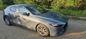 Обява за продажба на Mazda 3 2.5 ~27 900 лв. - изображение 1