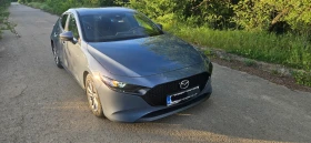 Обява за продажба на Mazda 3 2.5 ~27 900 лв. - изображение 5