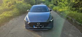 Обява за продажба на Mazda 3 2.5 ~27 900 лв. - изображение 6