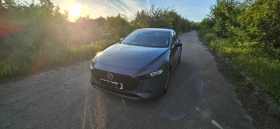 Обява за продажба на Mazda 3 2.5 ~27 900 лв. - изображение 1