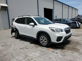 Subaru Forester 2.5L 4 All wheel drive - 24100 лв. - 17196518 9