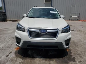 Subaru Forester 2.5L 4 All wheel drive - 24100 лв. - 17196518 3
