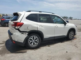 Subaru Forester 2.5L 4 All wheel drive - 24100 лв. - 17196518 12
