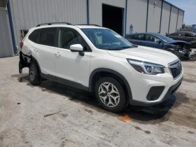 Subaru Forester 2.5L 4 All wheel drive - 24100 лв. - 17196518 7