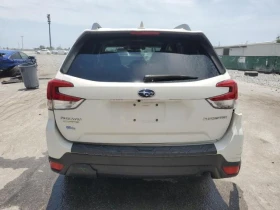 Subaru Forester 2.5L 4 All wheel drive - 24100 лв. - 17196518 4