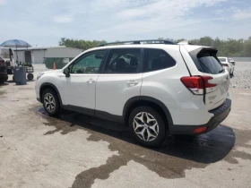 Subaru Forester 2.5L 4 All wheel drive - 24100 лв. - 17196518 2