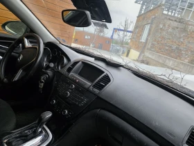 Opel Insignia 2.0 CDti | Mobile.bg    3