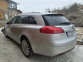 Opel Insignia 2.0 CDti | Mobile.bg    2