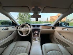 Mercedes-Benz CLS 320 Facelift | Mobile.bg    7