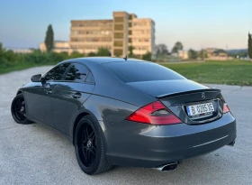 Mercedes-Benz CLS 320 Facelift | Mobile.bg    3