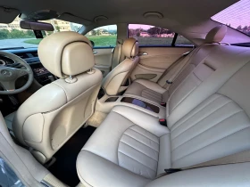 Mercedes-Benz CLS 320 Facelift | Mobile.bg    9