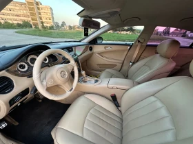 Mercedes-Benz CLS 320 Facelift | Mobile.bg    5
