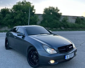 Mercedes-Benz CLS 320 Facelift | Mobile.bg    2