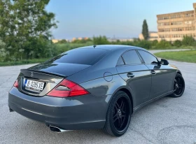 Mercedes-Benz CLS 320 Facelift | Mobile.bg    4