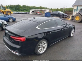 Audi A5 AUDI A5 SPORTBACK *   *  | Mobile.bg    7