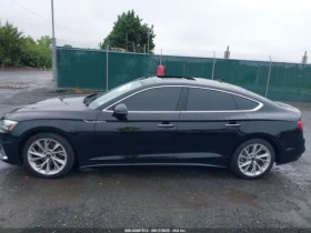 Audi A5 AUDI A5 SPORTBACK *   *  | Mobile.bg    5