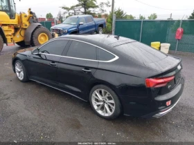 Audi A5 AUDI A5 SPORTBACK *   *  | Mobile.bg    6