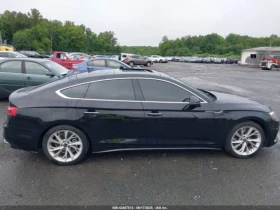 Audi A5 AUDI A5 SPORTBACK *   *  | Mobile.bg    4