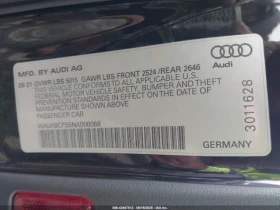 Audi A5 AUDI A5 SPORTBACK *   *  | Mobile.bg    16