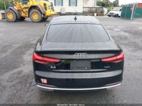 Audi A5 AUDI A5 SPORTBACK *   *  | Mobile.bg    8