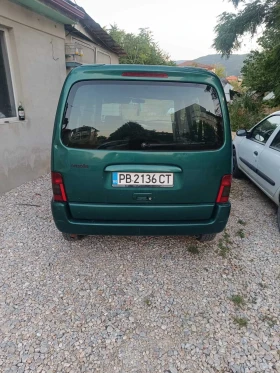 Обява за продажба на Citroen Berlingo ~2 250 лв. - изображение 2