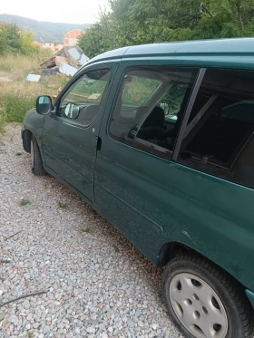 Обява за продажба на Citroen Berlingo ~2 250 лв. - изображение 3