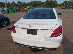 Обява за продажба на Mercedes-Benz C 300 4MATIC* AMG-PACK* ПАНОРАМА* ПОДГРЕВИ* START/STOP ~23 500 лв. - изображение 4