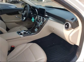 Обява за продажба на Mercedes-Benz C 300 4MATIC* AMG-PACK* ПАНОРАМА* ПОДГРЕВИ* START/STOP ~23 500 лв. - изображение 6